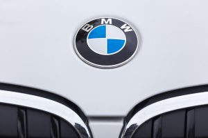 BMW reports the highest sales in history after the first 6 months