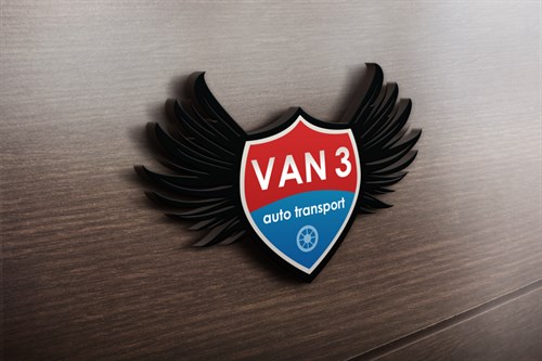 Van 3 is setting a new standard in the vehicle transportation industry.