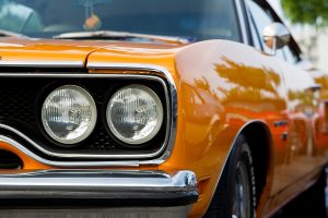 Top Retro Cars from the 70s